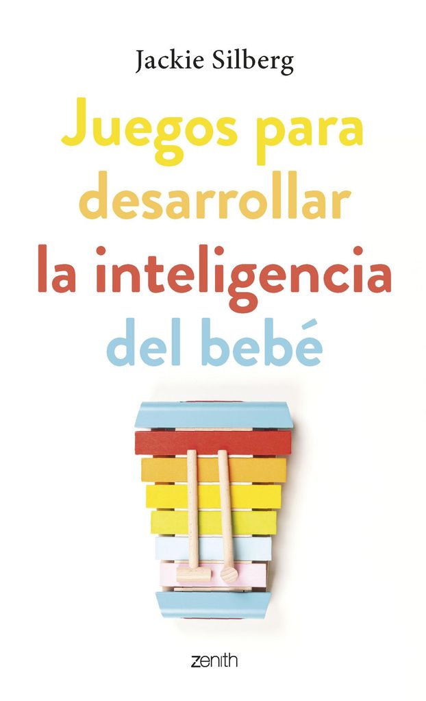 juegos para desarrollar la inteligencia del beb 