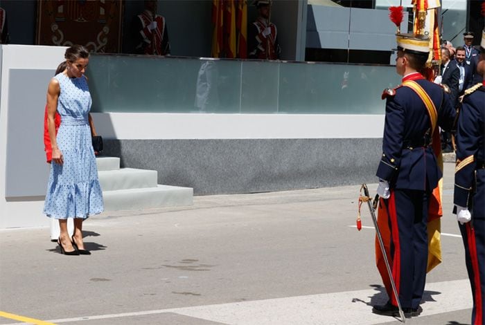 Día de las Fuerzas Armadas