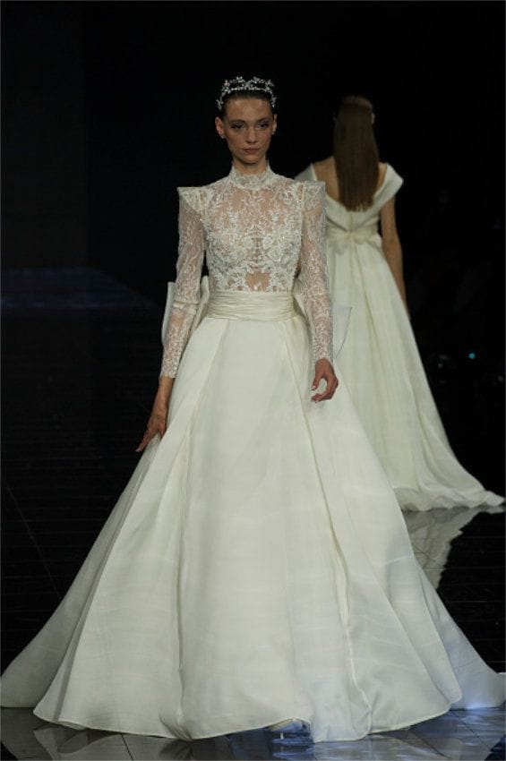 pronovias 25