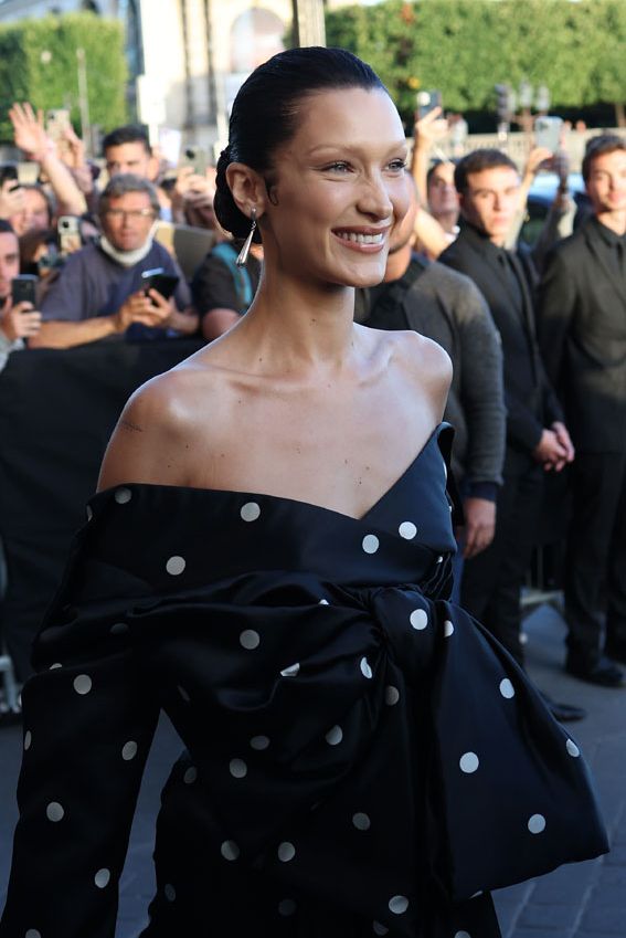 Bella Hadid debutará en el Calendario Pirelli de 2023