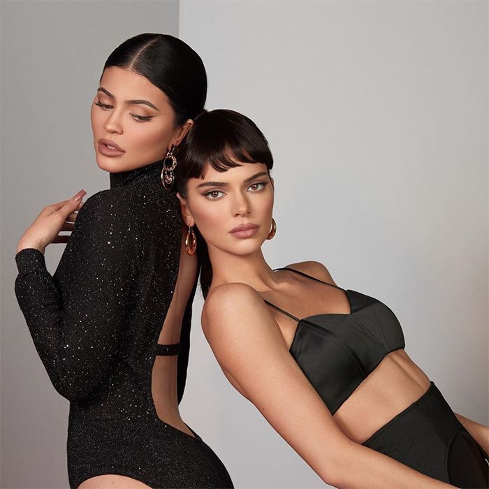 Kendall y Kylie