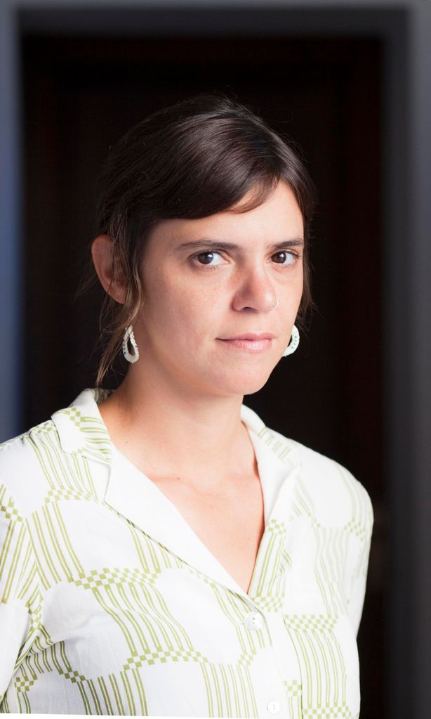 Valeria Luiselli