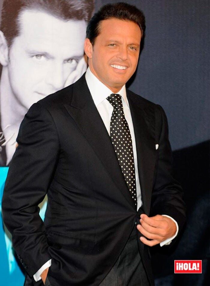 Luis Miguel