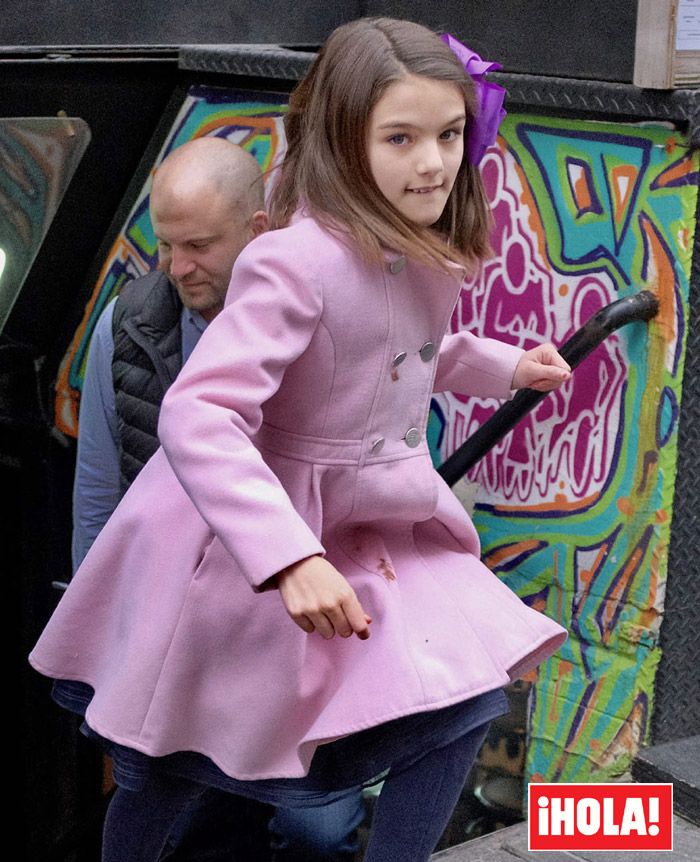 Suri Cruise