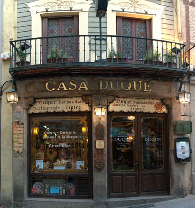 casa duque