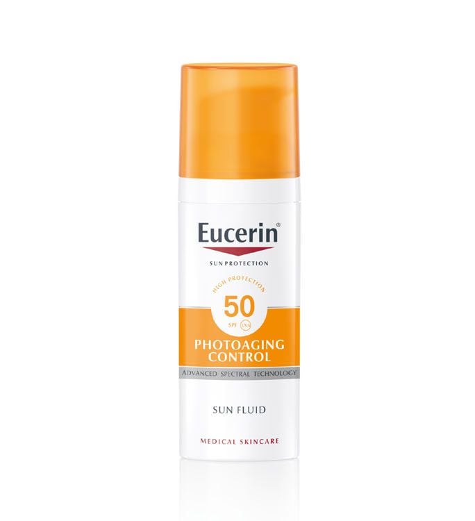 eucerin