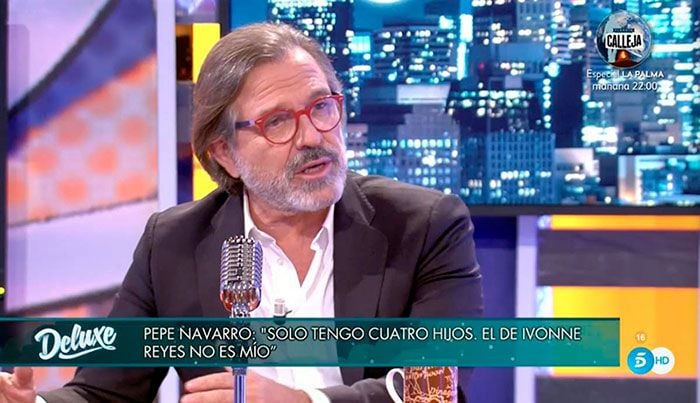 Pepe Navarro