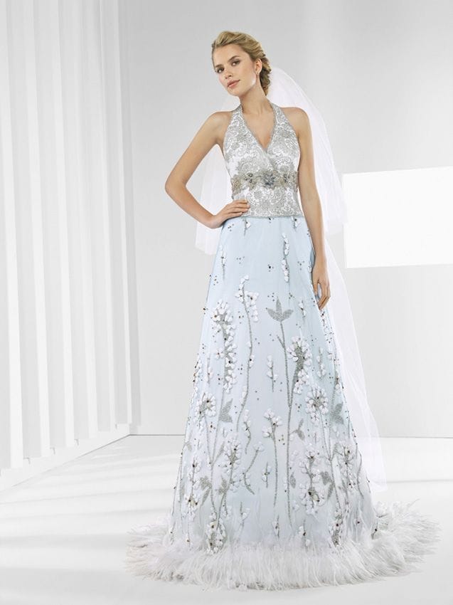 vestidos para bodas1