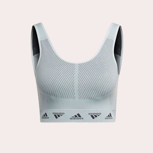 top deporte adidas