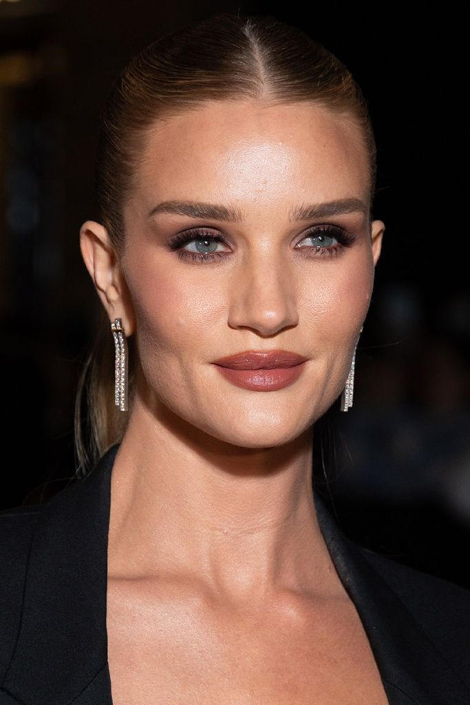 rosie huntington