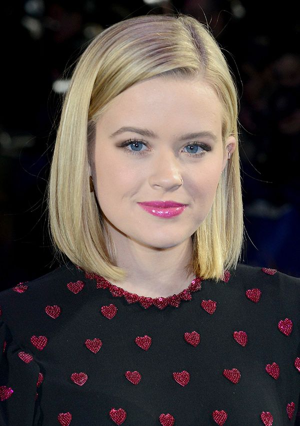 ava phillippe media melena