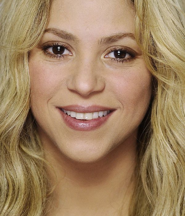 shakira gtres 