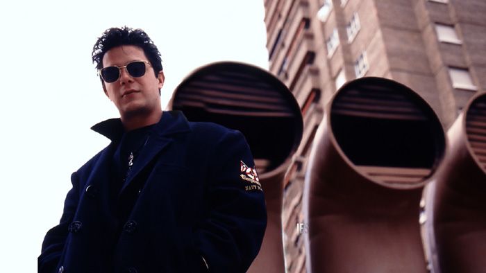 Alejandro Sanz