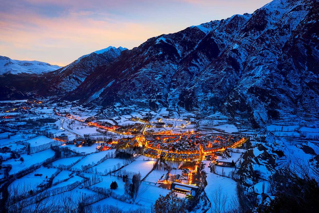 benasque shutterstock1199269018