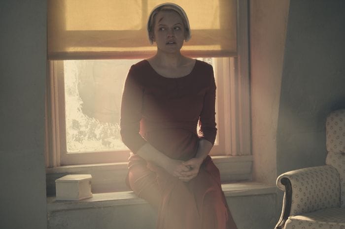 Conoce a los fichajes para la nueva temporada de 'The Handmaid's Tale'