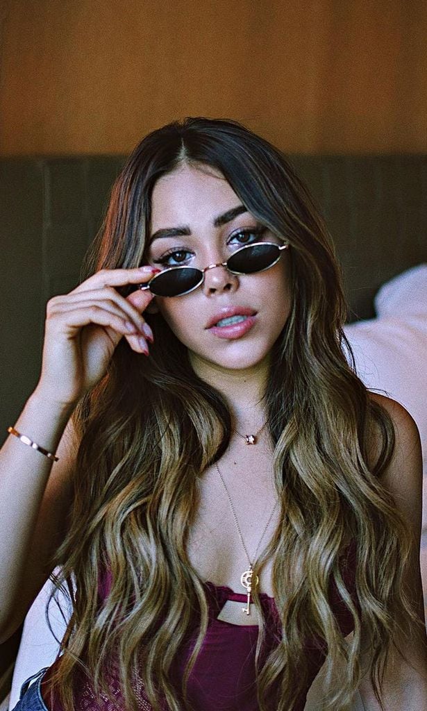 Danna Paola