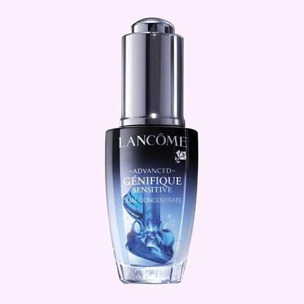 lancome advance genifique