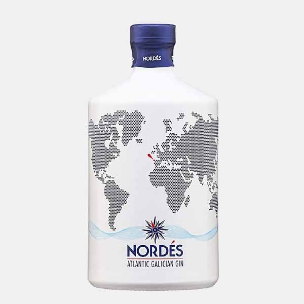 destilados dia padre nordes atlantic ginebra