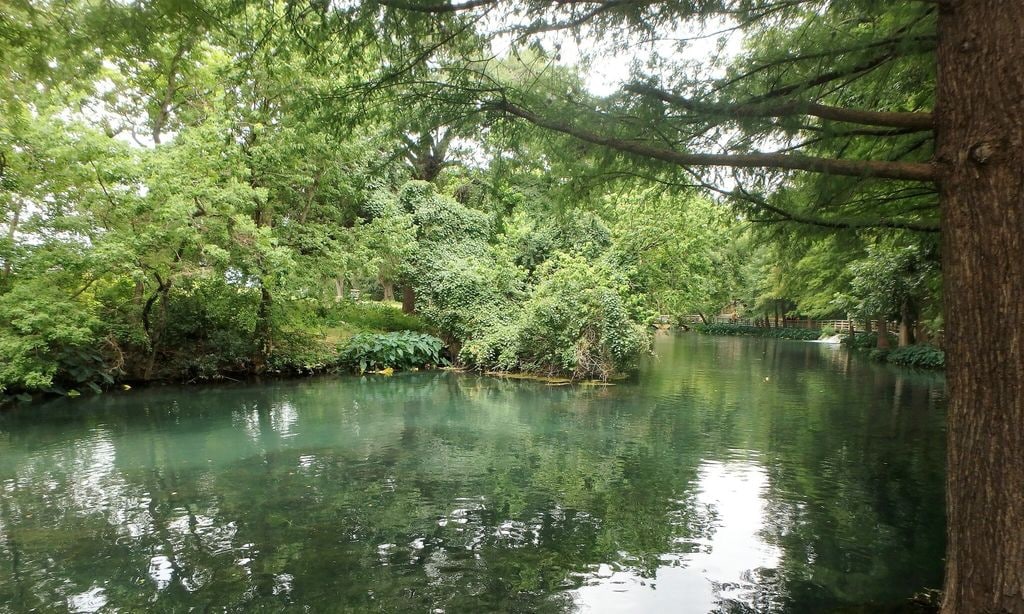 Comal River