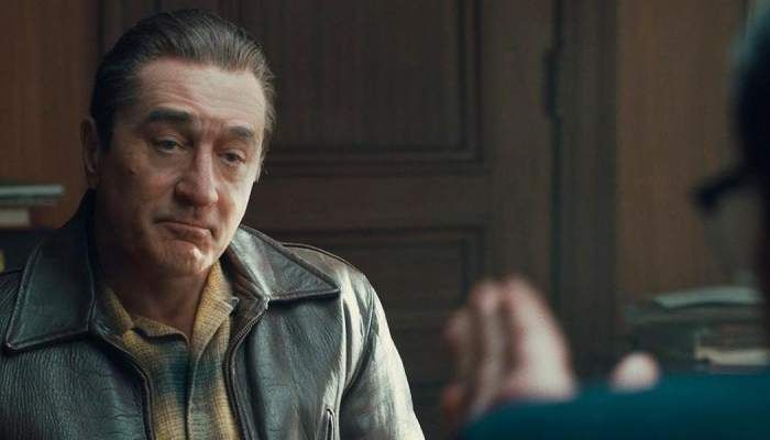 Robert de Niro