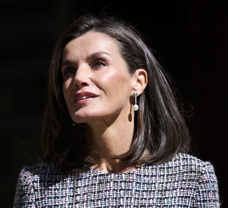 Reina Letizia