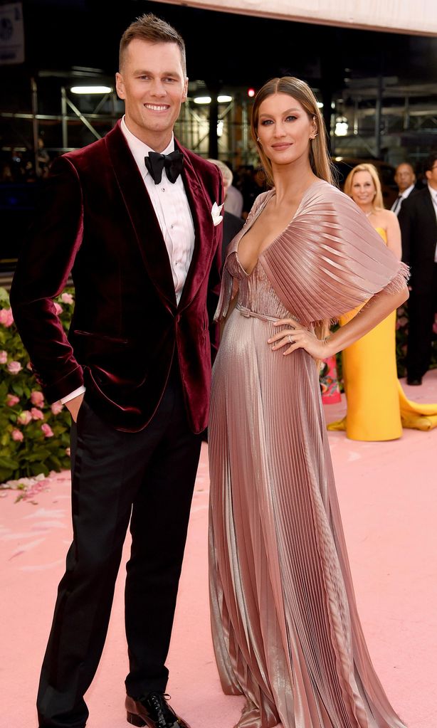 The 2019 Met Gala Celebrating Camp: Notes on Fashion - Arrivals