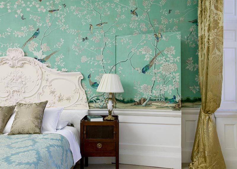 deGournay