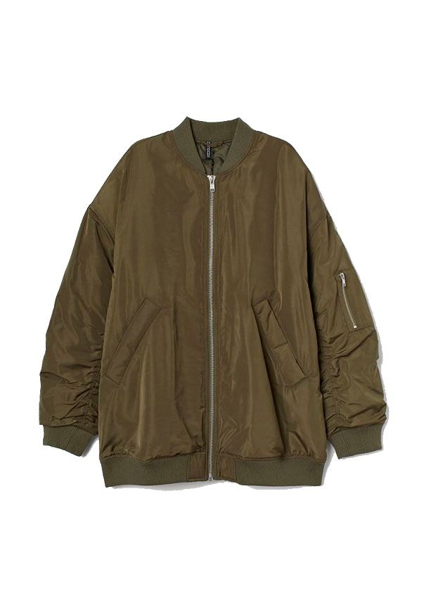 bomber