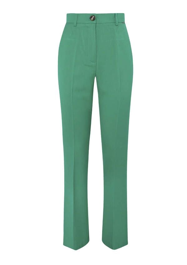 pantalones verdes pepe jeans