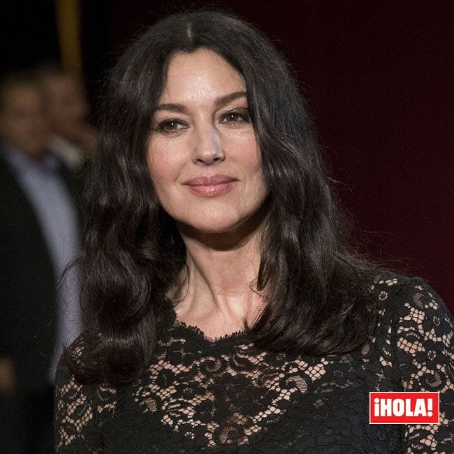 Monica Bellucci