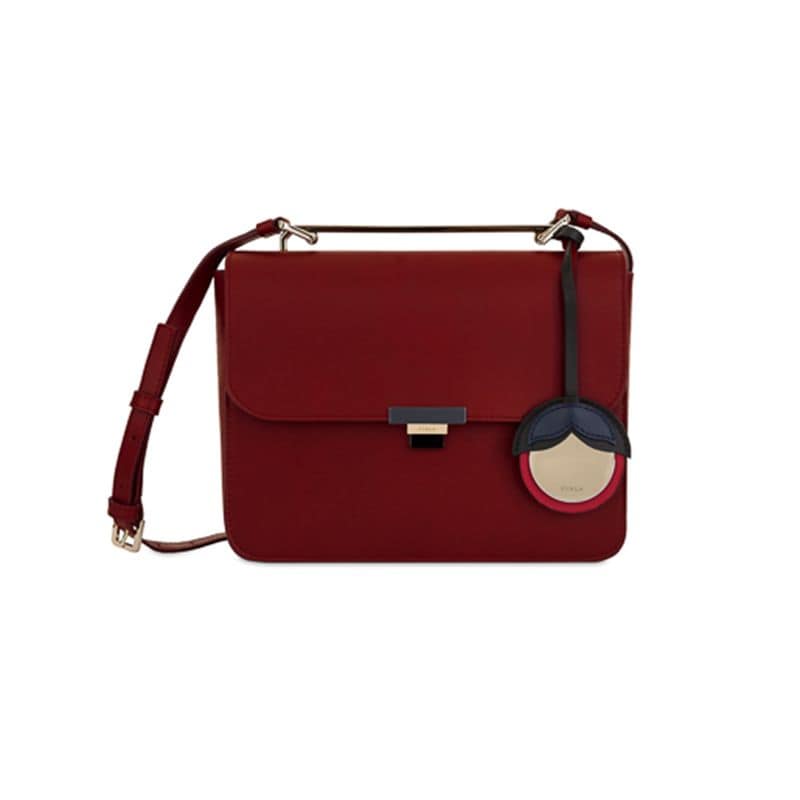 furla bolso navidad