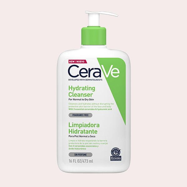 cerave limpiador