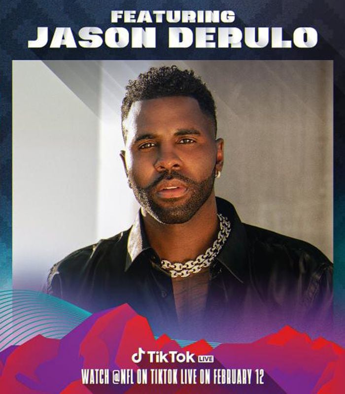 Jason Derulo 