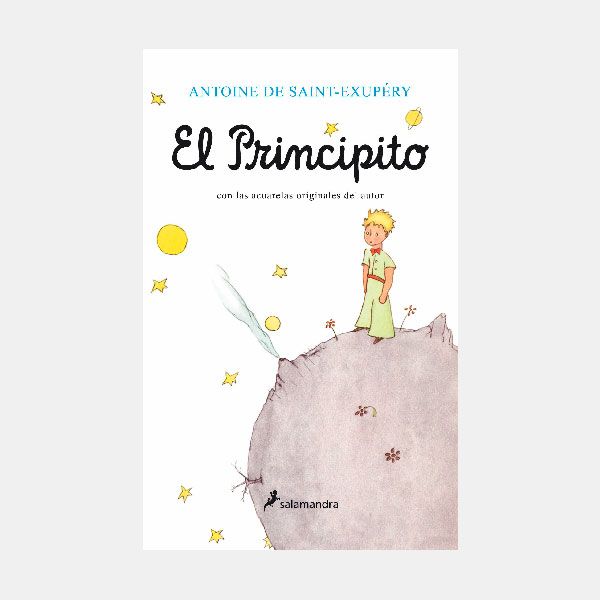 el principito