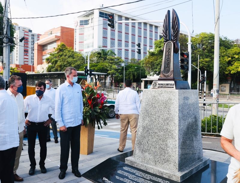 felipe monumento barranquilla cr