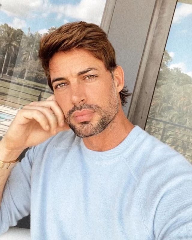 William Levy y Elizabeth Gutiérrez, ¿segunda oportunidad?