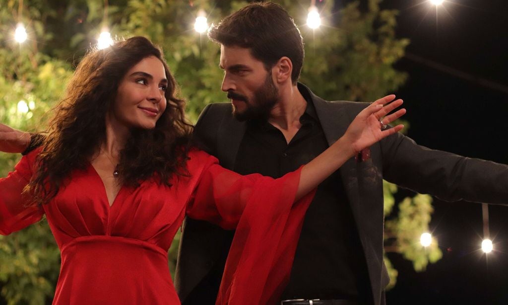 Hercai