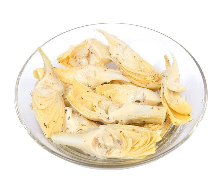 alcachofas-en-escabeche