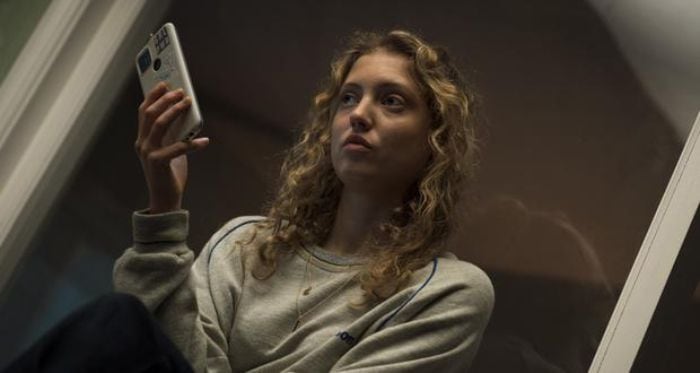 'Red rose', la serie de terror adolescente de Netflix que está causando furor