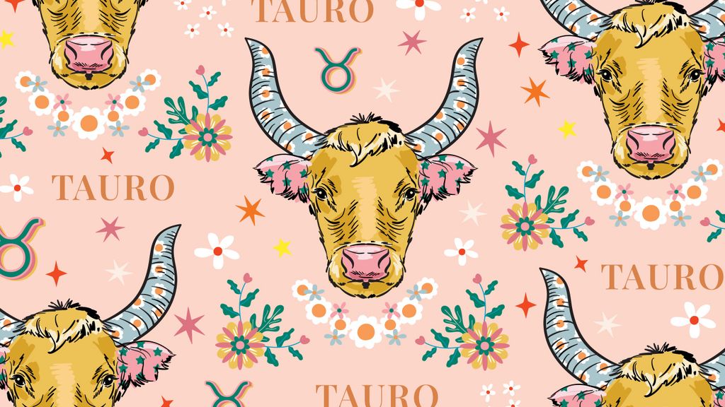 Signo de Tauro