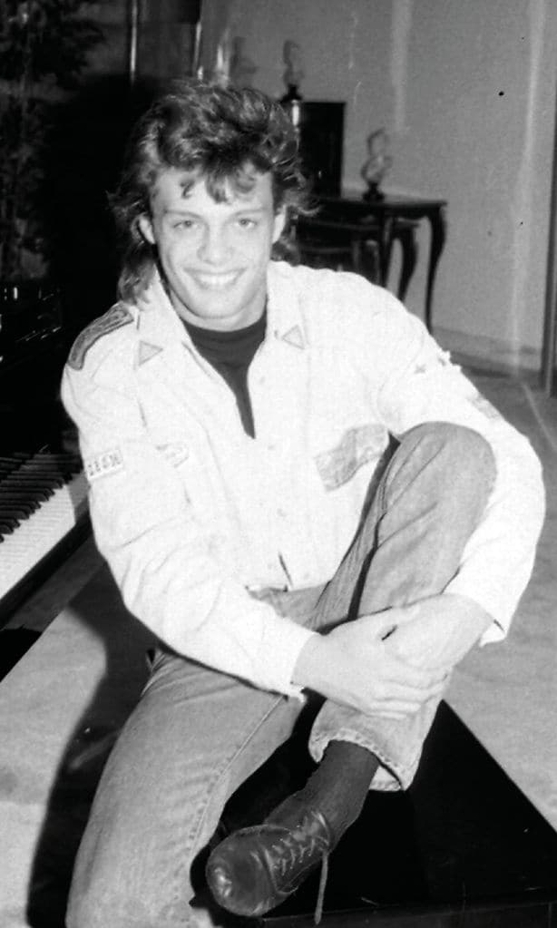 luis miguel