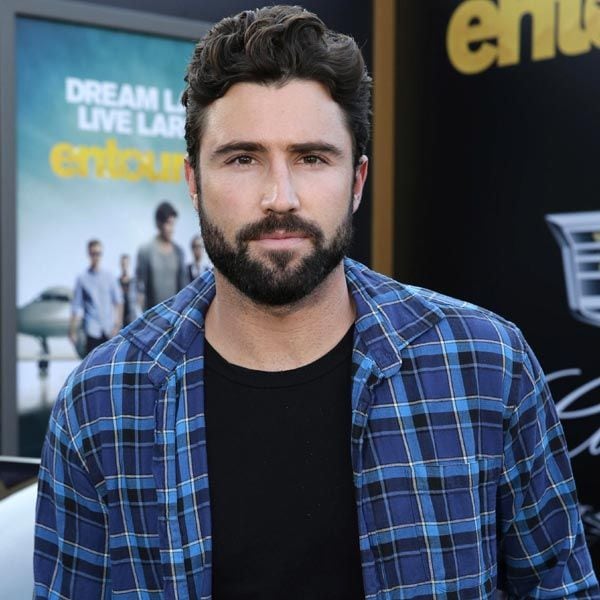 Brody Jenner, de 32 años, empezó a hacer sus pinitos en televisión en el año 2005 en el reality show The Princes of Malibu junto a su hermano mayor, Brandon, y su amigo, Spencer Pratt
