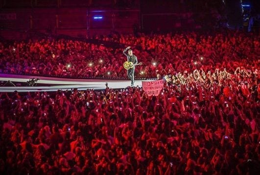 Alejandro Sanz