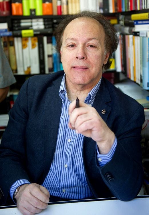 Javier Marías