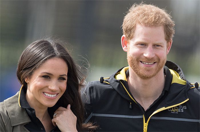 Príncipe Harry y Meghan Markle, ¿será aquí donde pasen su luna de miel?