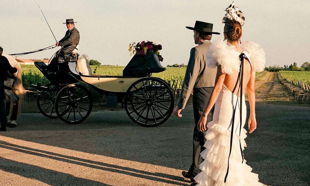 rename Boda María de la Orden HOLA 4061