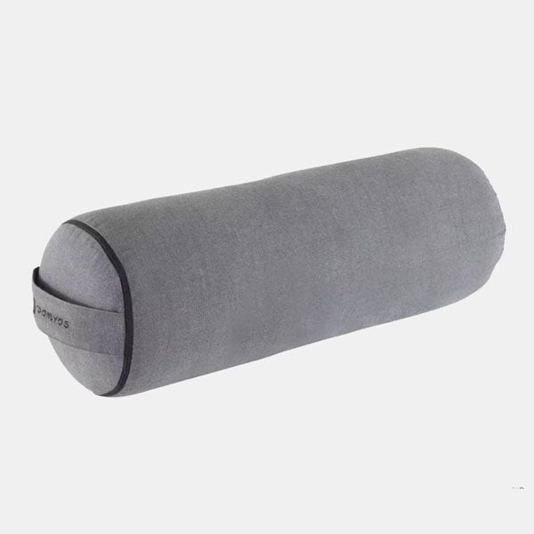 bolster yoga