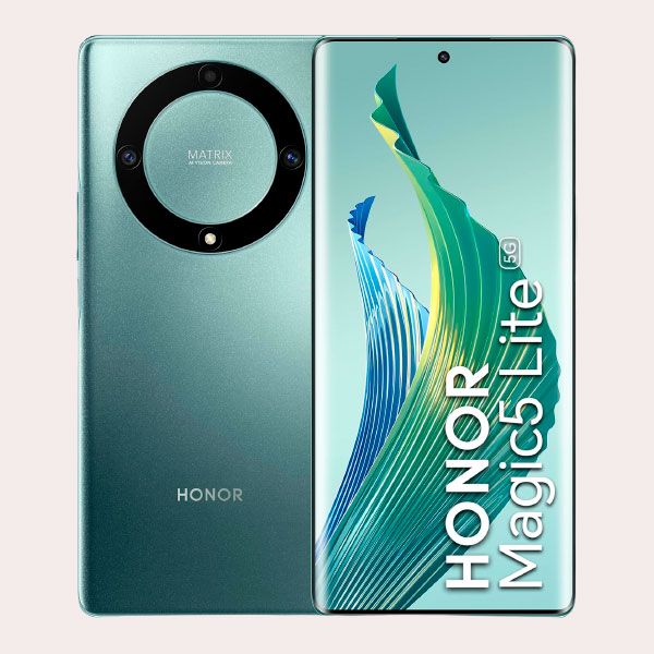 honor magic 5 lite