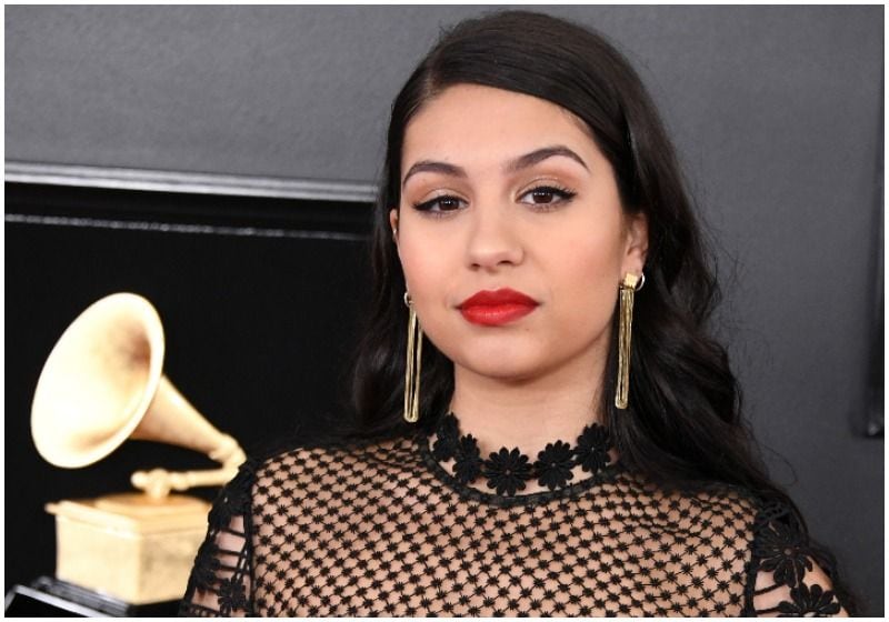 alessia cara celebs youtubers 11