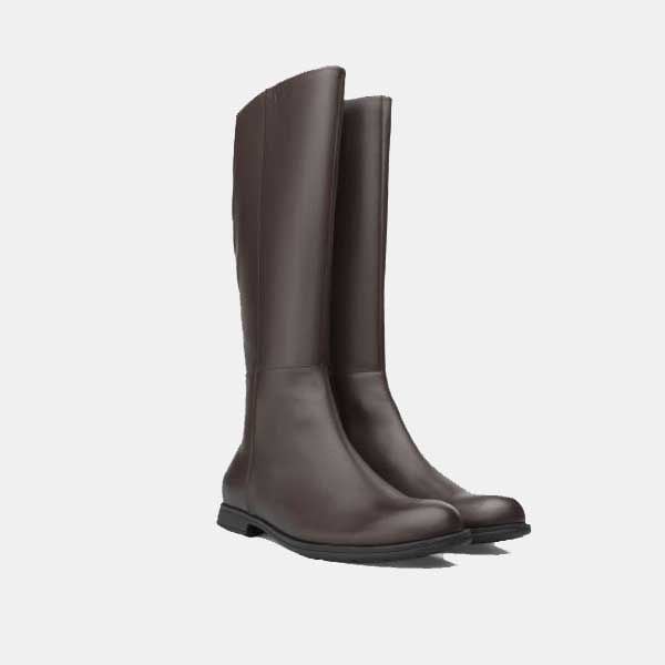 botas agua camper